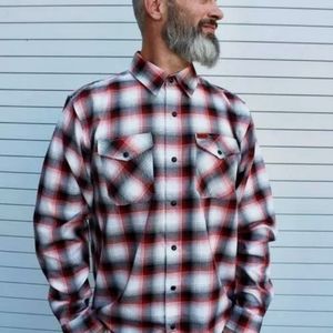 DIXXON FLANNEL